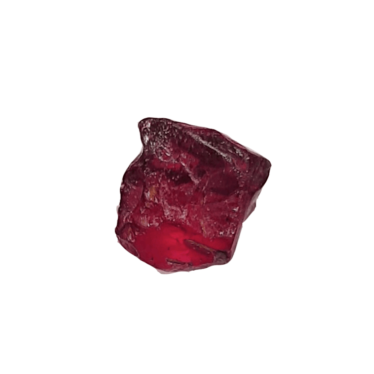 Garnet - Bodh Crystals Ca