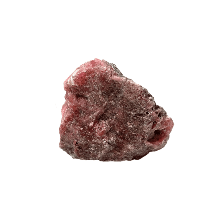Rhodonite - Bodh Crystals Ca