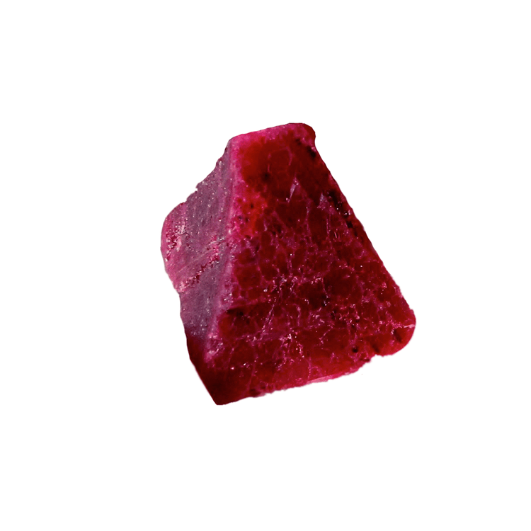 Ruby - Bodh Crystals Ca
