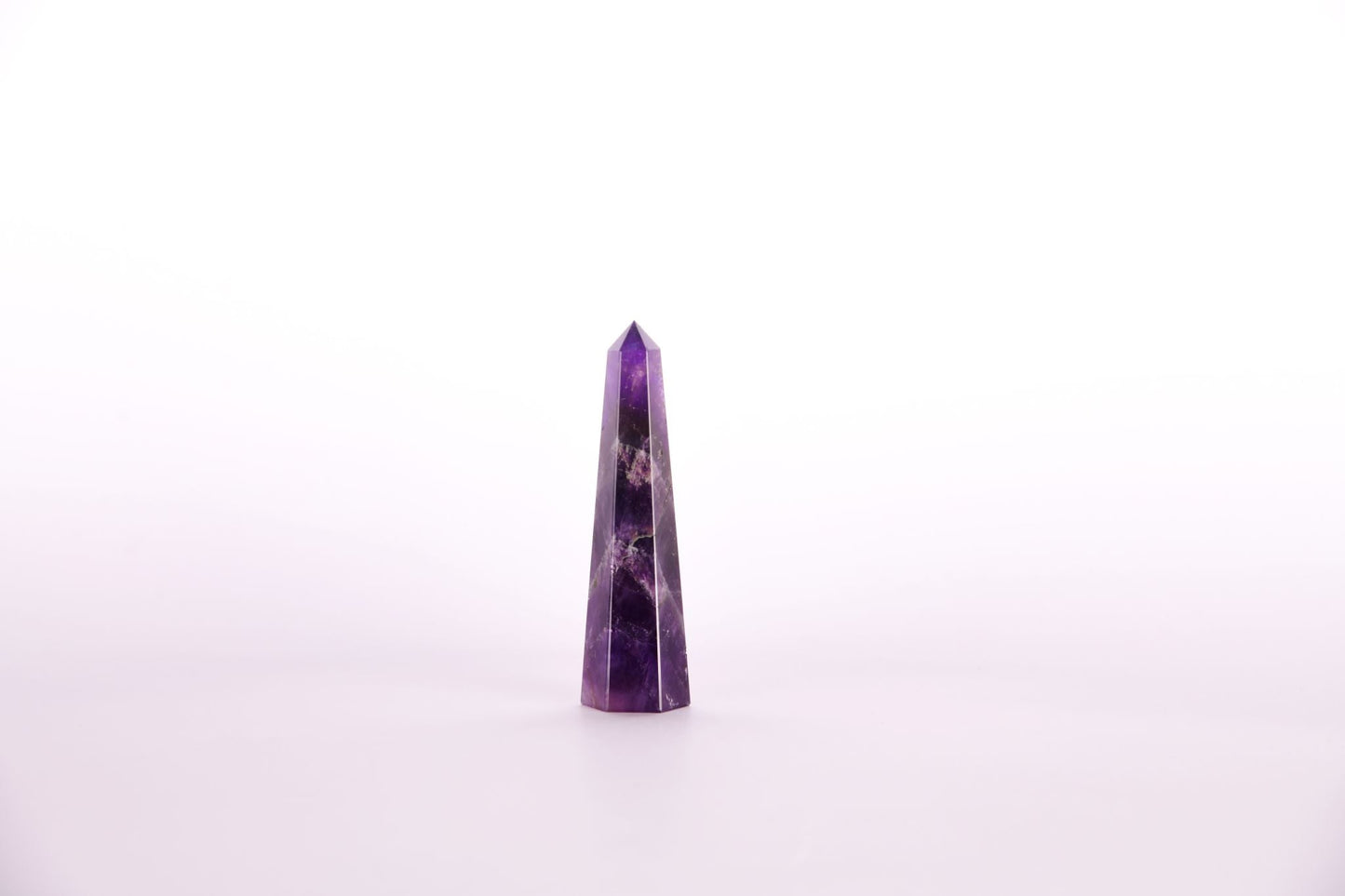 Amethyst Generator - Bodh Crystals Ca