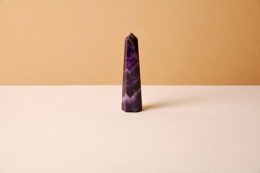 Amethyst Generator - Bodh Crystals Ca