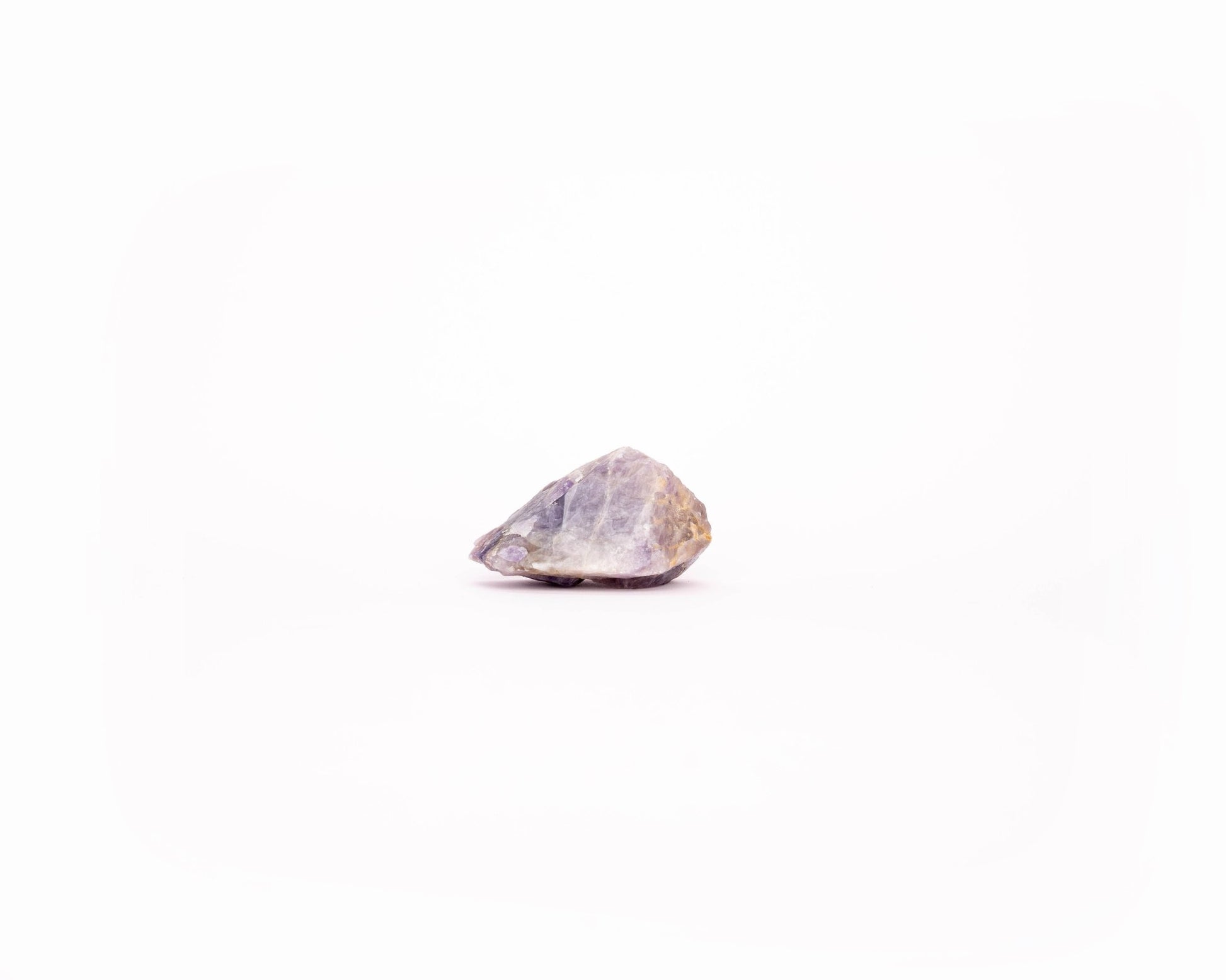 Amethyst Raw Cluster 103.5g - Bodh Crystals Ca