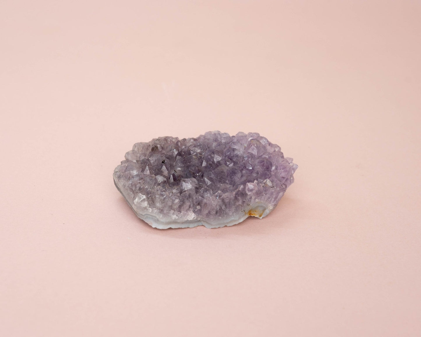 Amethyst Raw Cluster 122.1 - Bodh Crystal CA