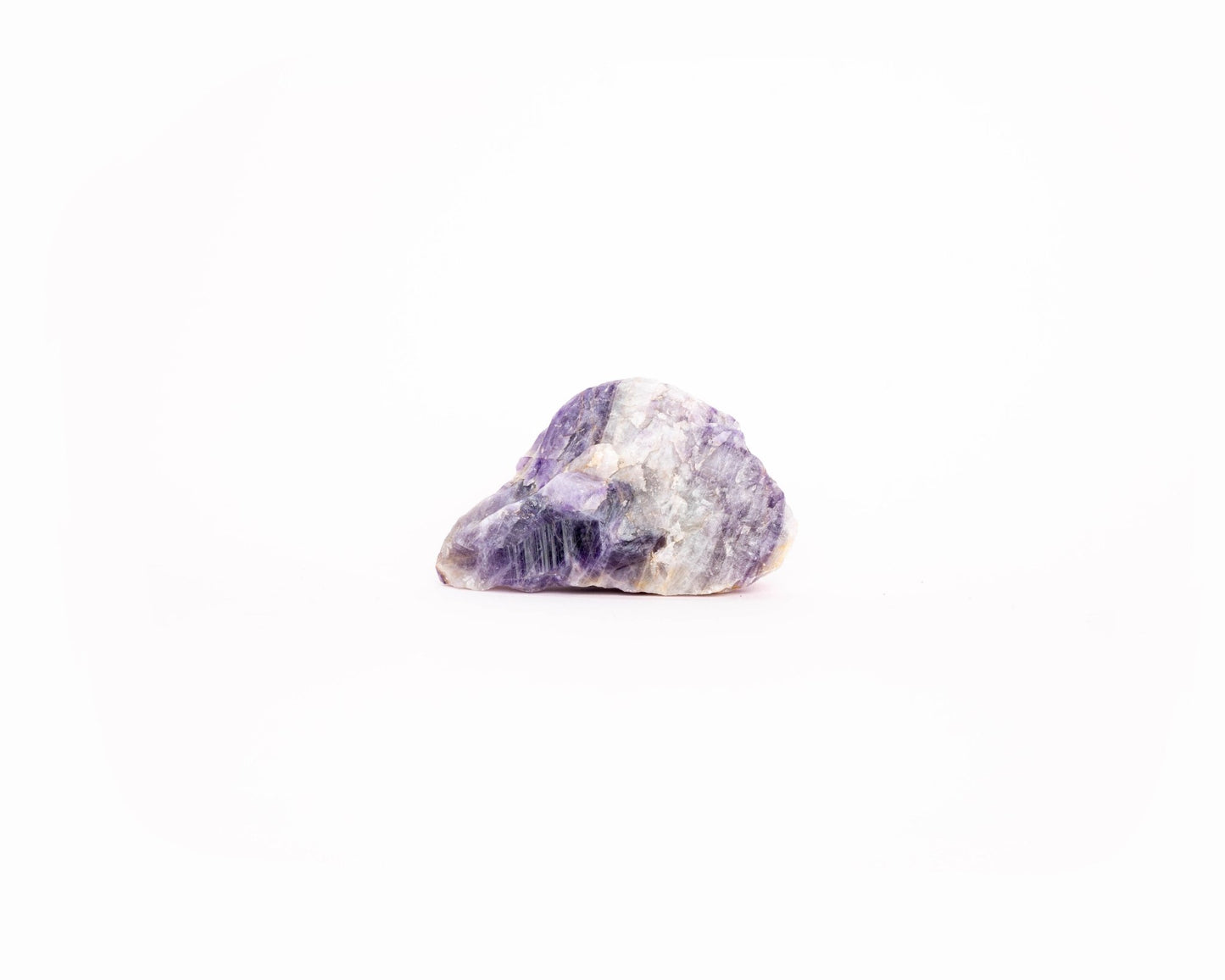 Amethyst Raw Cluster 253.6g - Bodh Crystals Ca