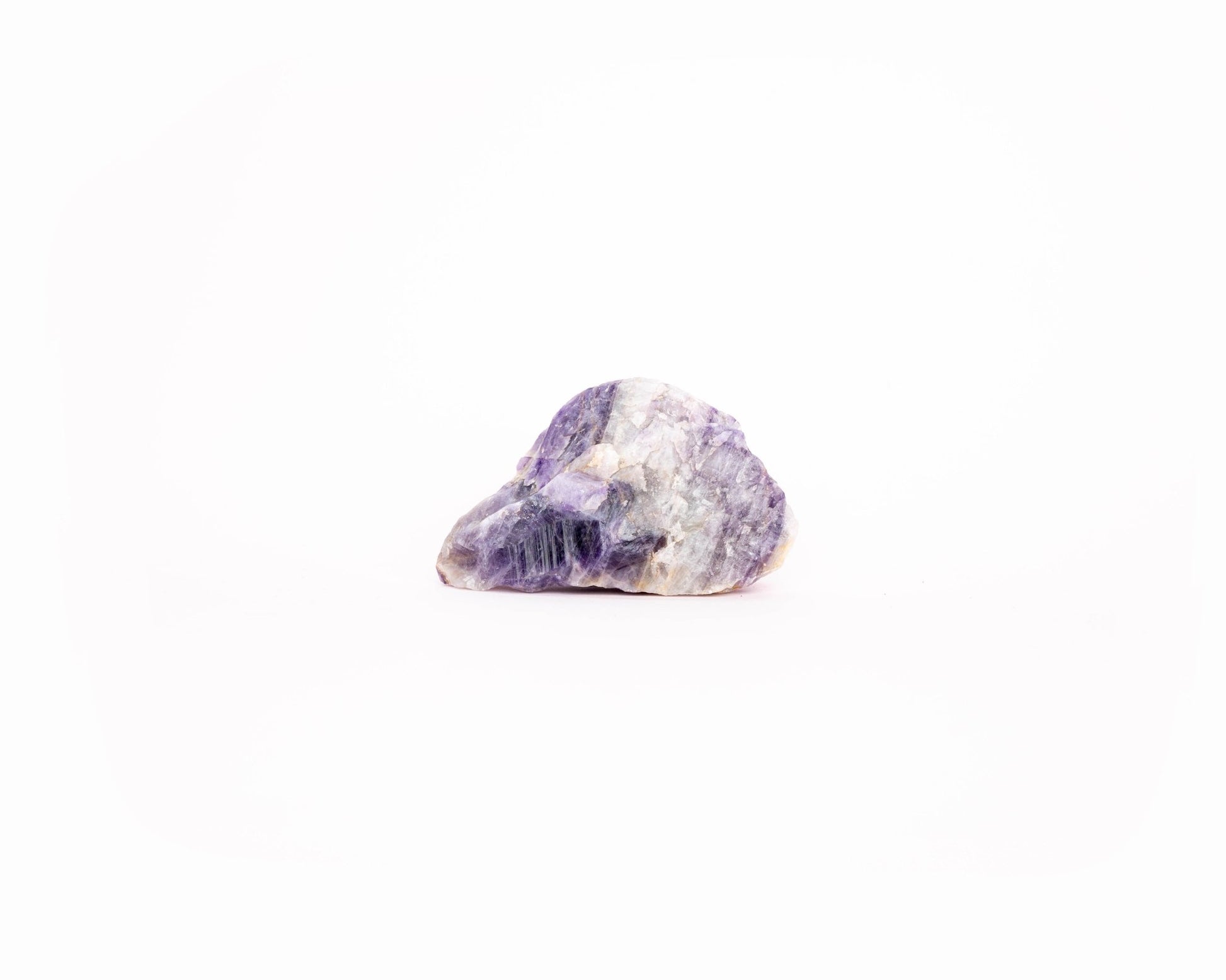 Amethyst Raw Cluster 253.6g - Bodh Crystals Ca