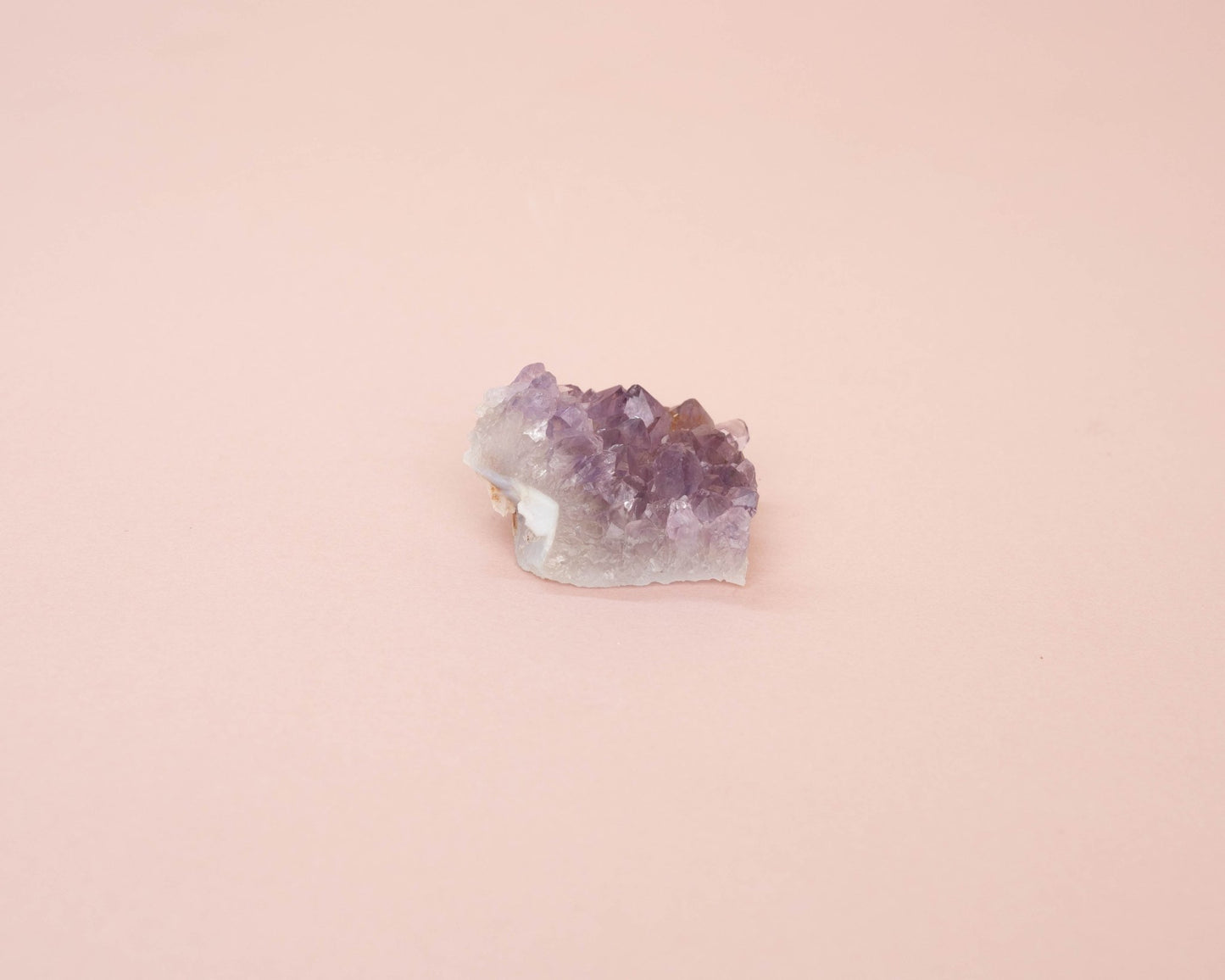 Amethyst Raw Cluster 41.8 (90) - Bodh Crystal CA