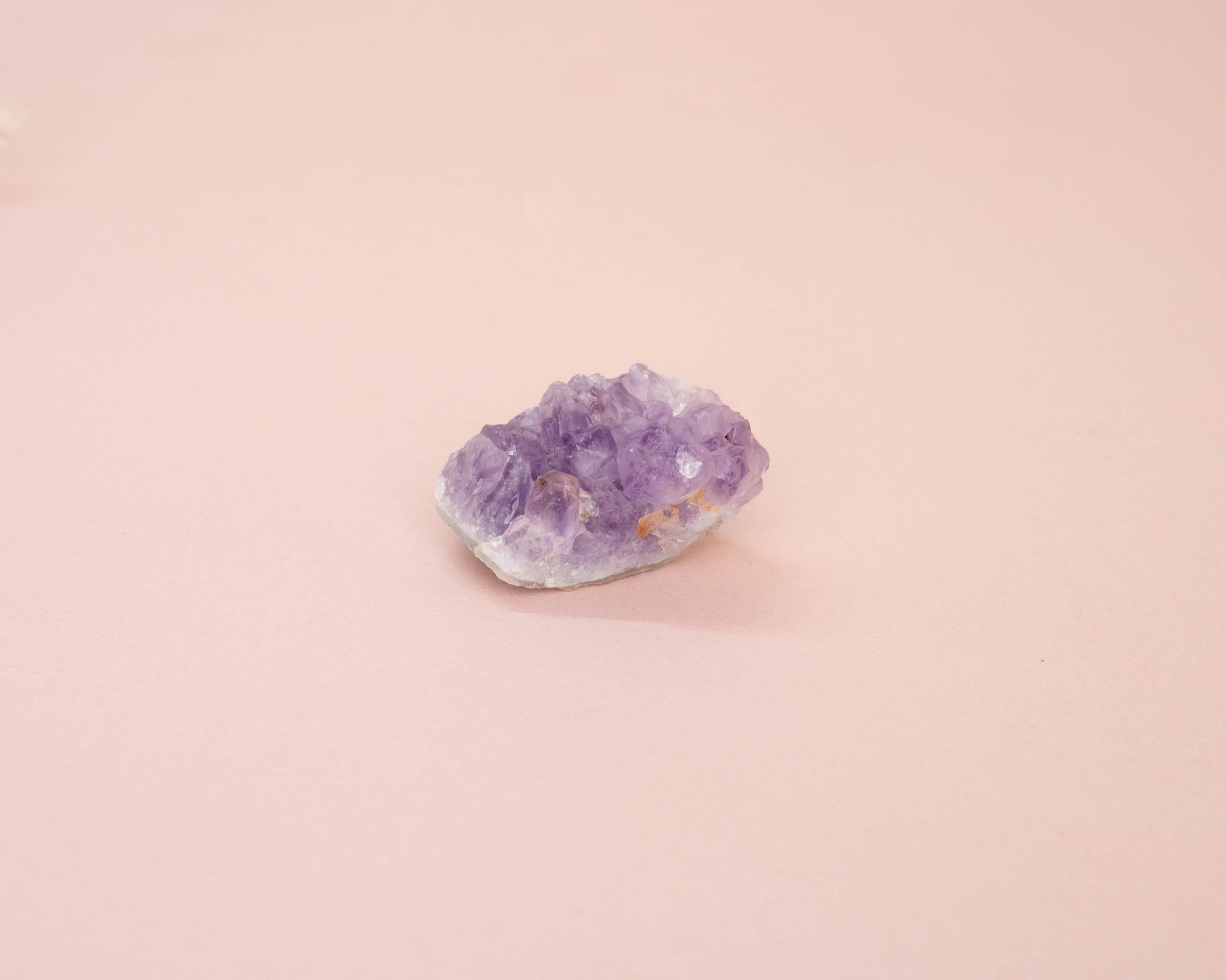 Amethyst Raw Cluster 44.8 (90) - Bodh Crystal CA