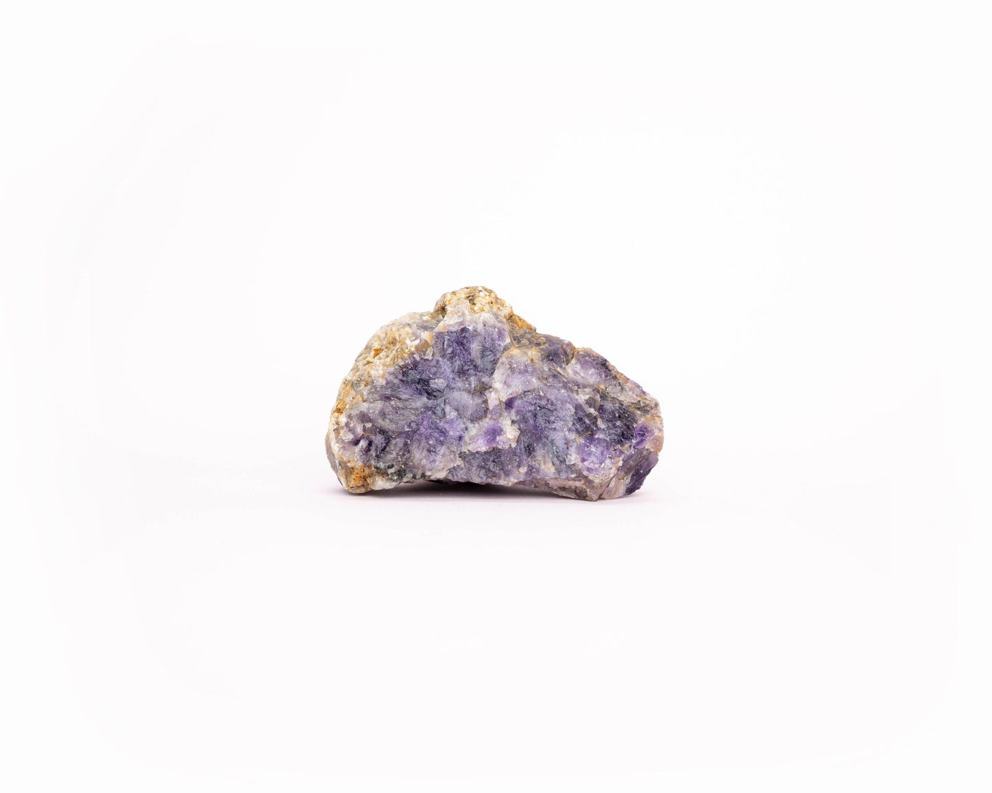 Amethyst Raw Cluster 517.9g - Bodh Crystals Ca