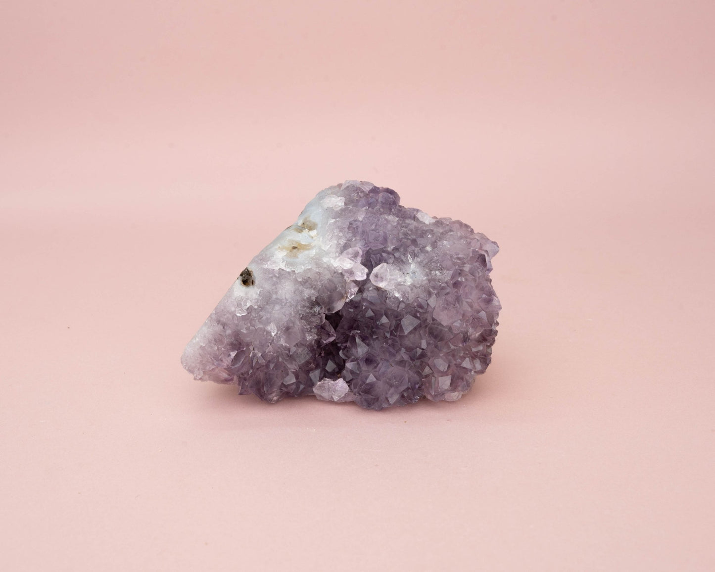 Amethyst Raw Cluster 544.5 - Bodh Crystal CA