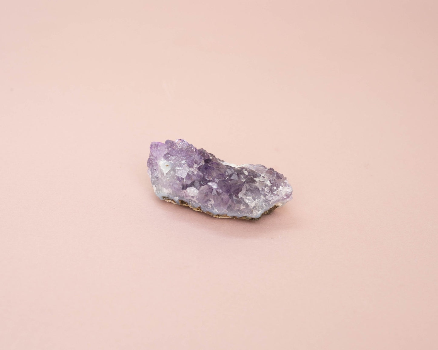 Amethyst Raw Cluster 59.8 (90) - Bodh Crystal CA