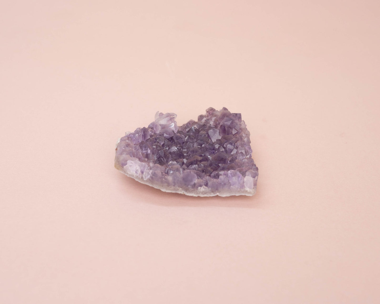 Amethyst Raw Cluster 87.9 (90) - Bodh Crystal CA
