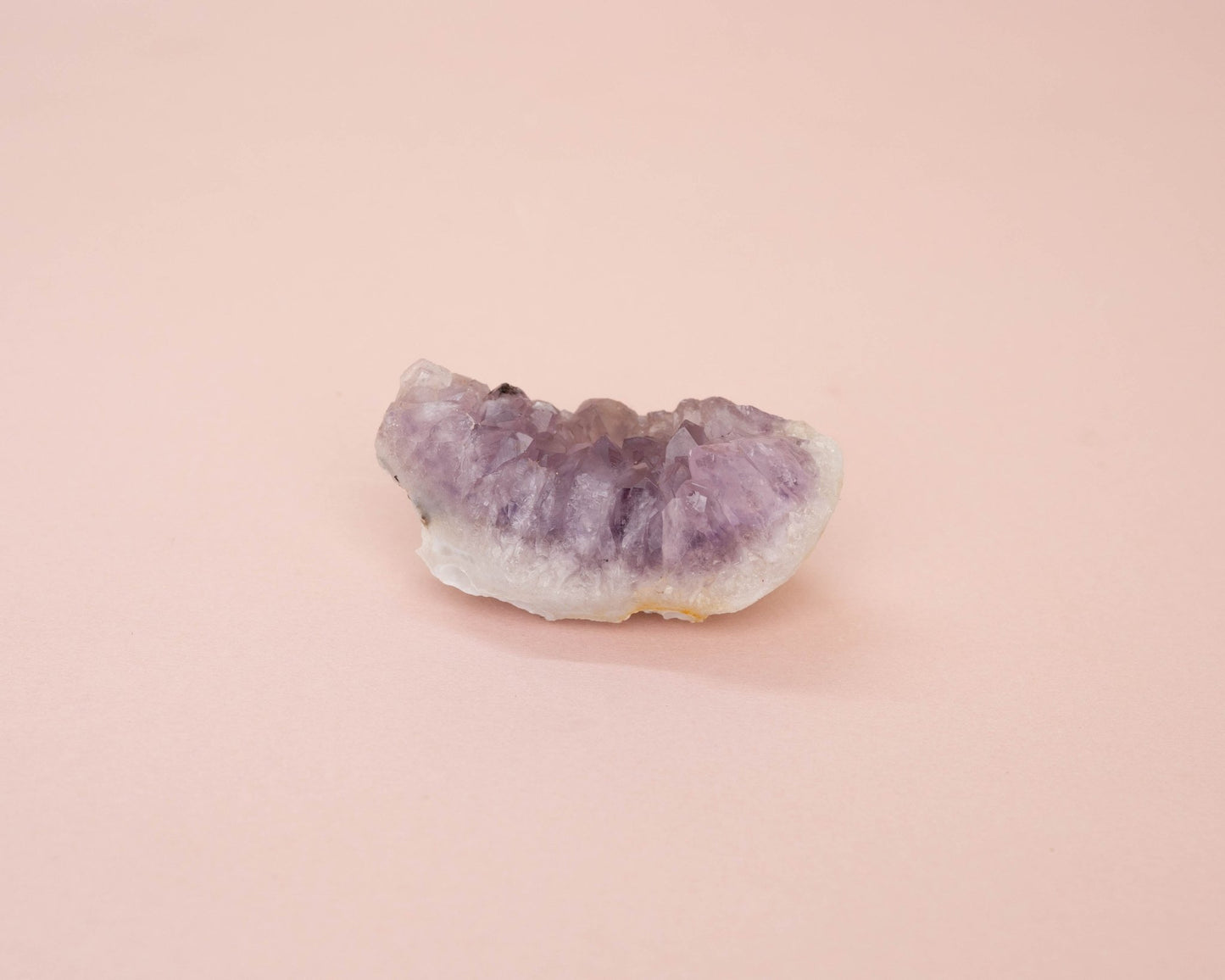 Amethyst Raw Cluster 90.3 (90) - Bodh Crystal CA