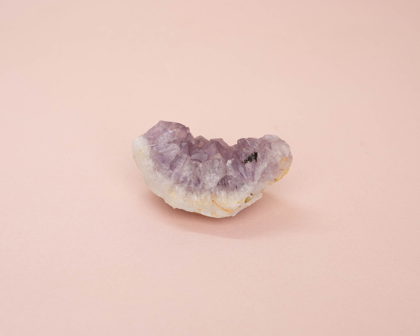 Amethyst Raw Cluster 90.3 (90) - Bodh Crystal CA