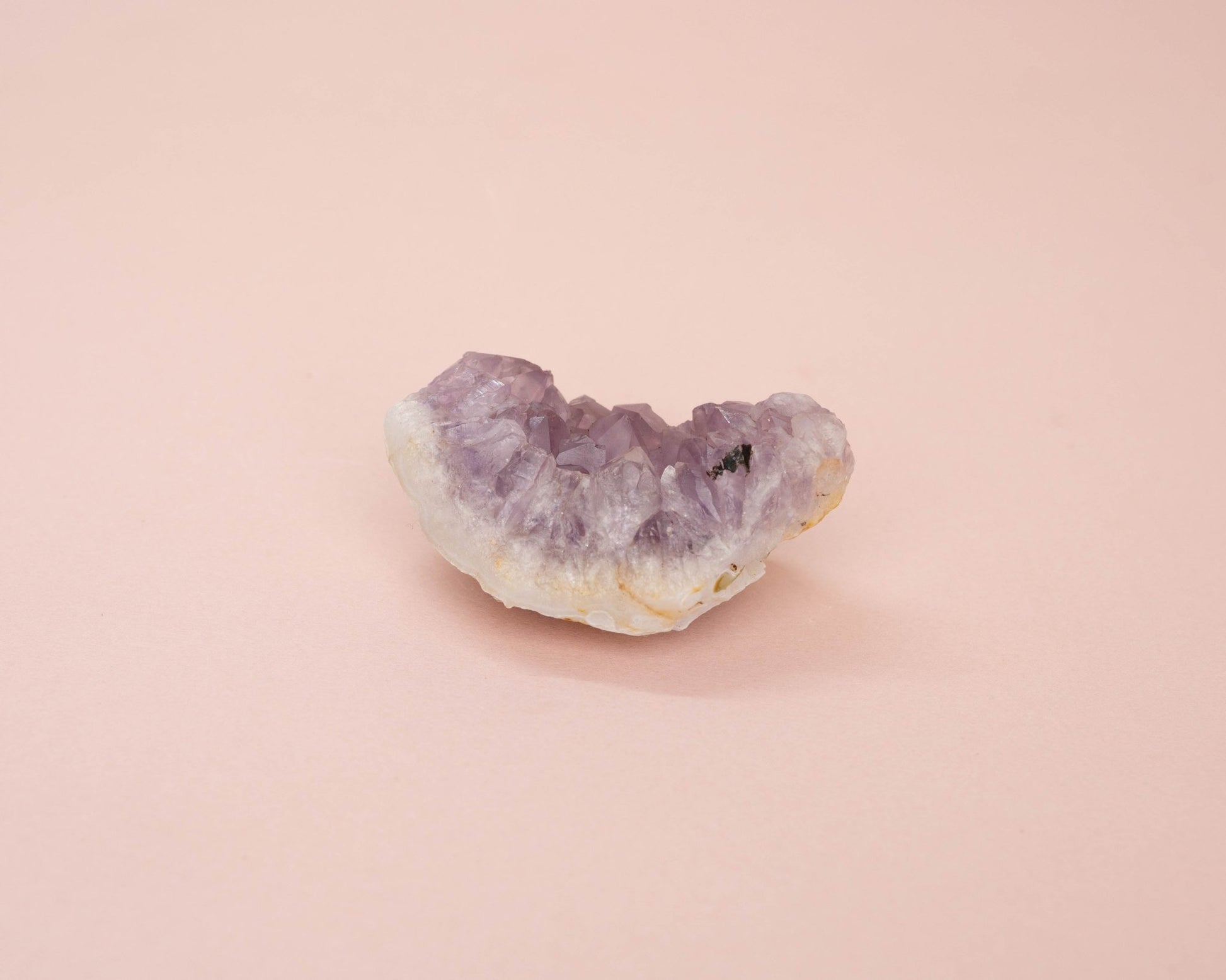 Amethyst Raw Cluster 90.3 (90) - Bodh Crystal CA