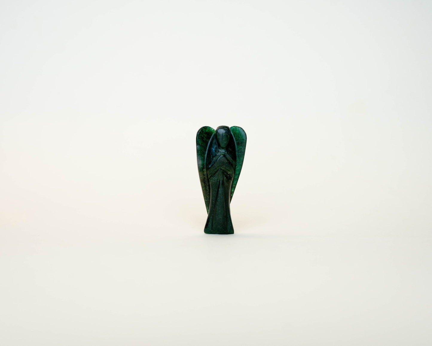 Jade Angel 3 Inch - Bodh Crystals Ca
