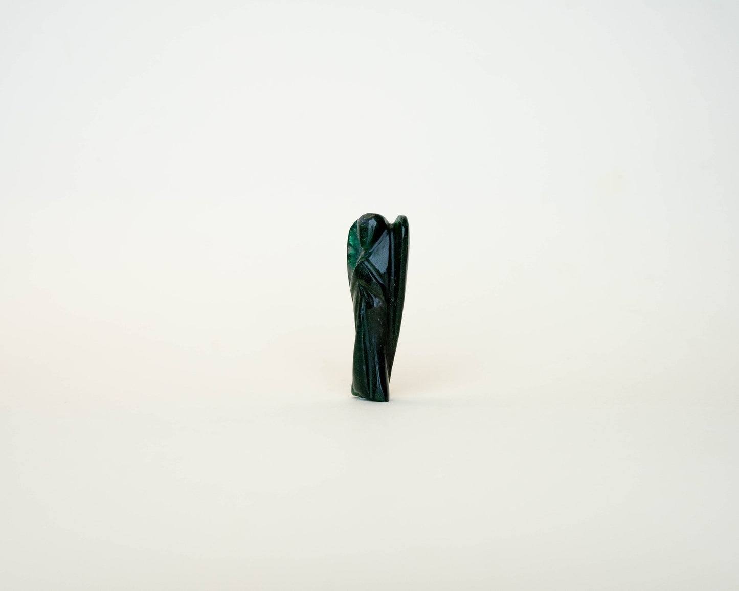 Jade Angel 3 Inch - Bodh Crystals Ca