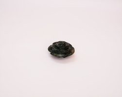 Labradorite Rose 86.2g - Bodh Crystal CA