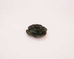 Labradorite Rose 97.7g - Bodh Crystal CA
