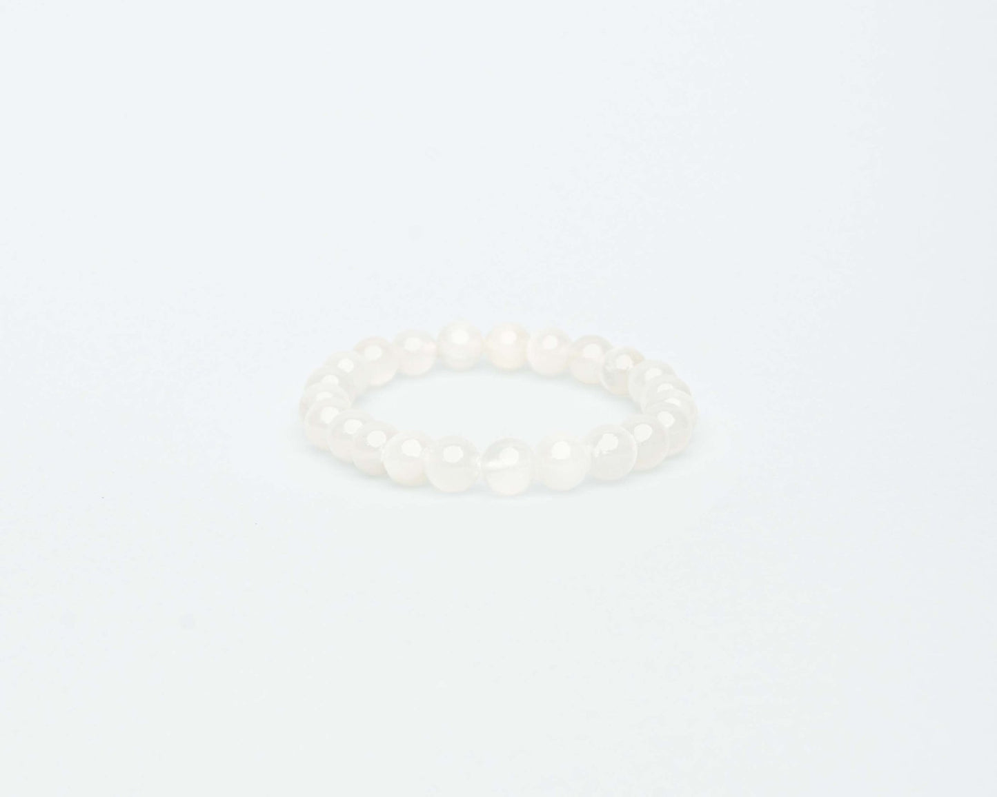 Moonstone Healing Bracelet - Bodh Crystals Ca