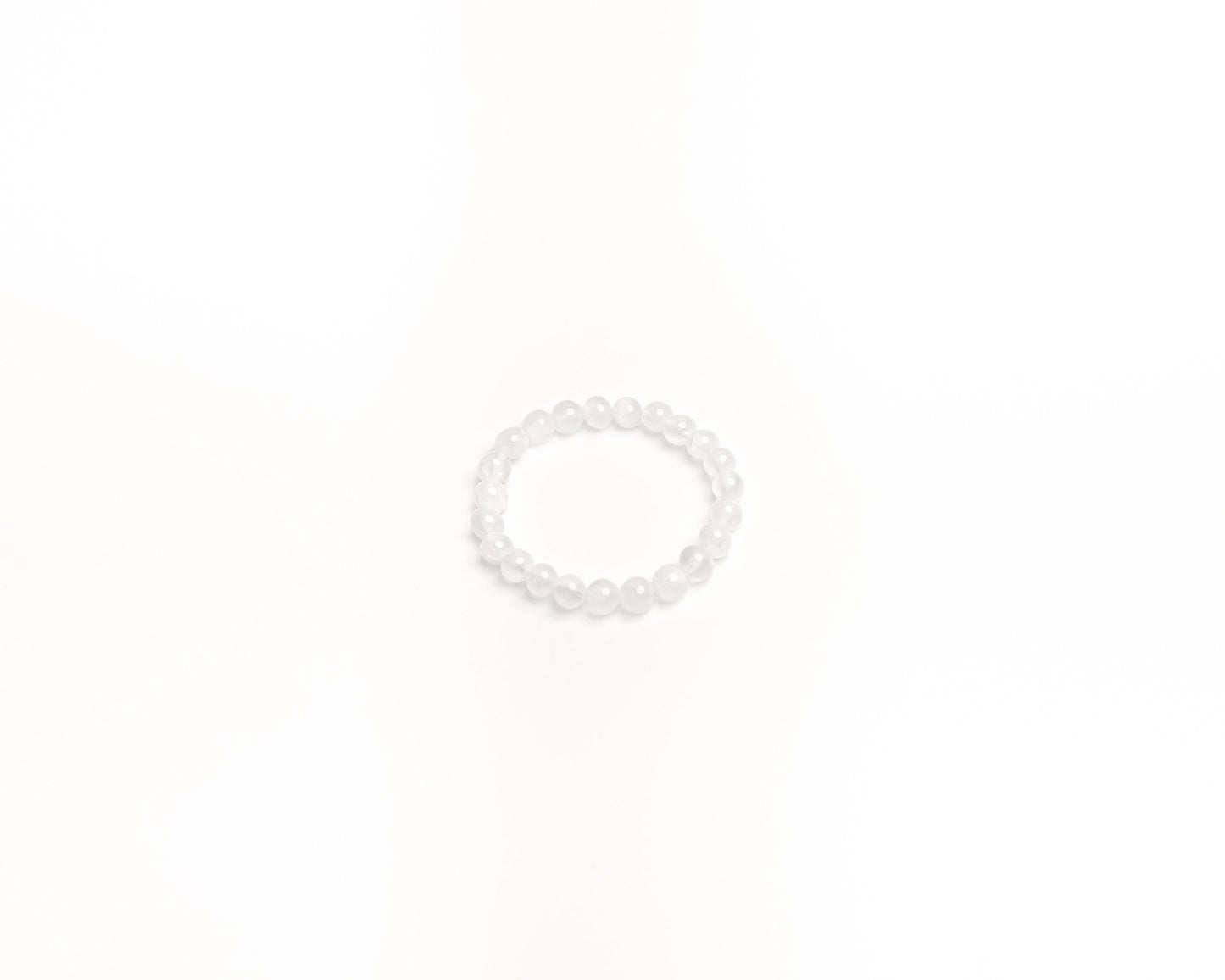 Moonstone Healing Bracelet - Bodh Crystals Ca
