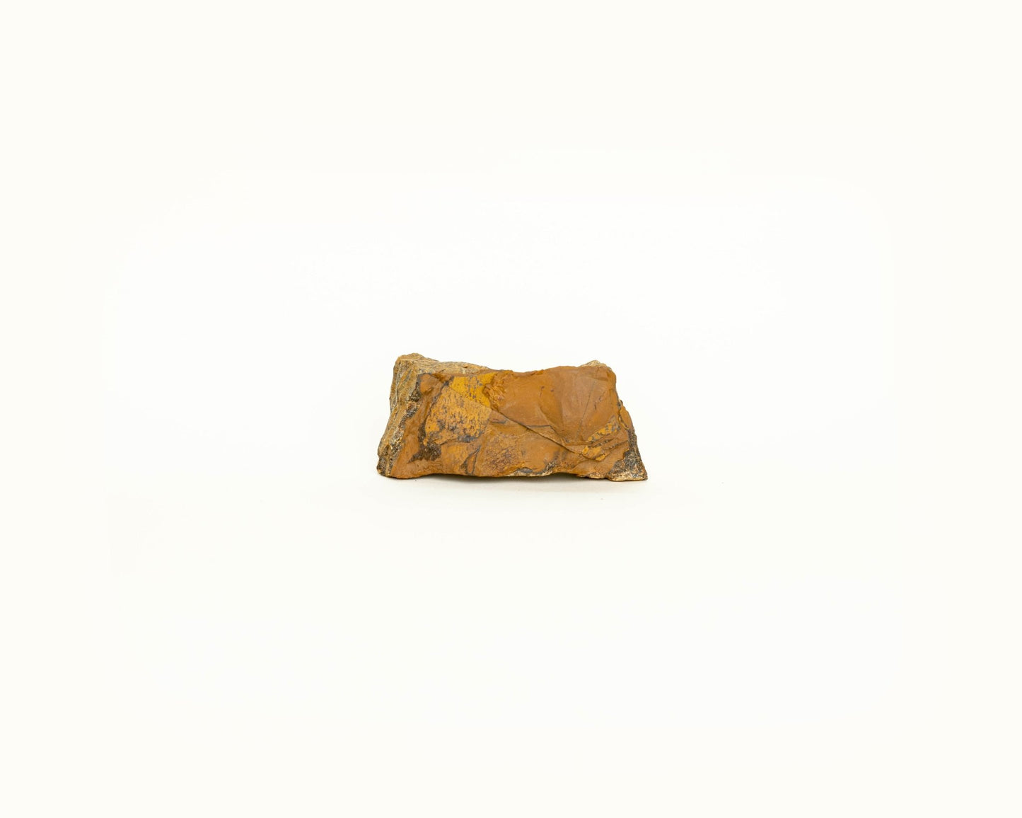 Tiger's Eye Raw Cluster 228.7g - Bodh Crystal CA
