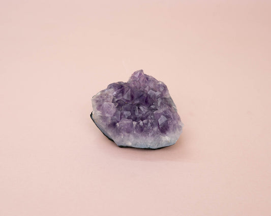 Amethyst Raw Cluster 117.4 - Bodh Crystal CA