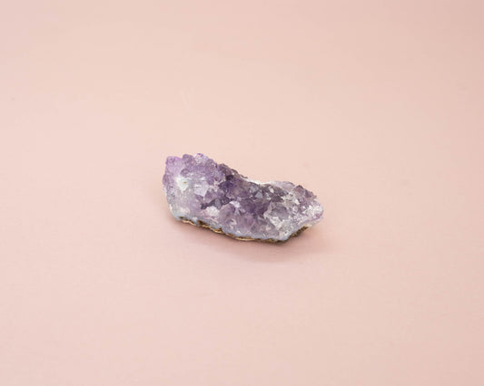 Amethyst Raw Cluster 59.8 (90) - Bodh Crystal CA