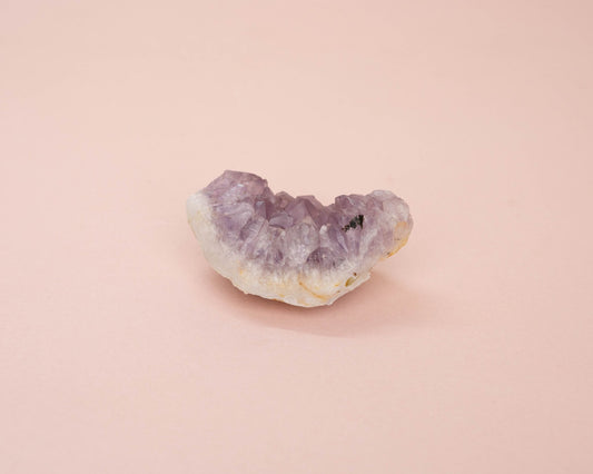 Amethyst Raw Cluster 90.3 (90) - Bodh Crystal CA