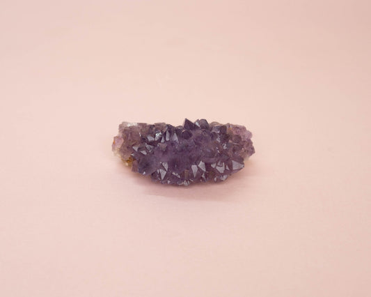 Amethyst Raw Cluster 97.1 (90) - Bodh Crystal CA